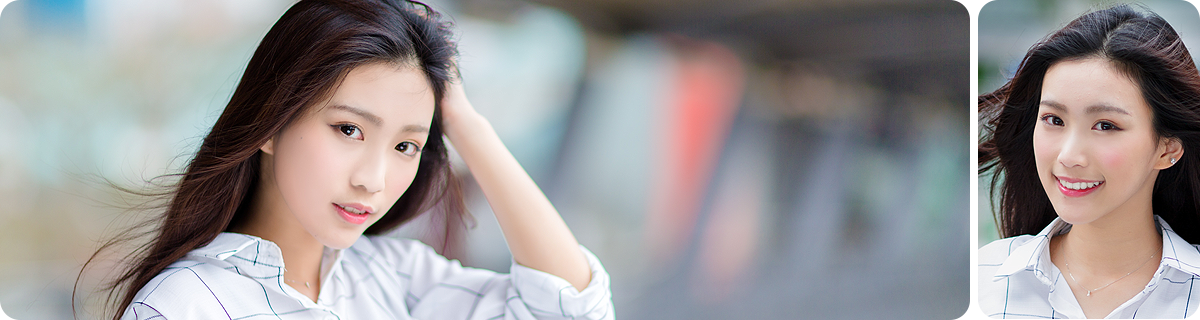 かっこいい女性