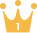 1位