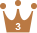 3位